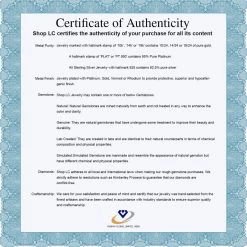 Multi Gemstone Bangle Bracelet In Platinum Over Sterling Silver (6.50 In) 10.60 Ctw 15 Multi Gemstone Bangle Bracelet In Platinum Over Sterling Silver (6.50 In) 10.60 Ctw -Jewelry store 3117805 6