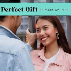 Sponge Coral Earrings In Sterling Silver -Jewelry store 3409522 5