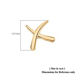 RACHEL GALLEY Rhodium Over Sterling Silver 5mm Earrings -Jewelry store 3525280 6