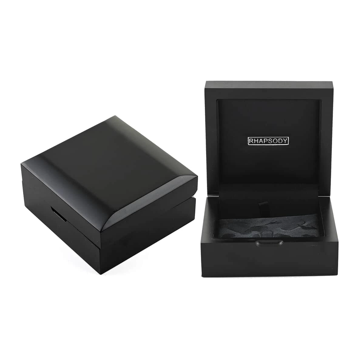 Rhapsody 950 Platinum E-F VS Diamond Ring 4.75 Grams 0.50 Ctw 9 Rhapsody 950 Platinum E-F VS Diamond Ring 4.75 Grams 0.50 Ctw - Image 7