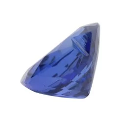 Certified And Appraised AAAA Vivid Tanzanite (Hrt Free Size) 7.00 Ctw 7 Certified And Appraised AAAA Vivid Tanzanite (Hrt Free Size) 7.00 Ctw -Jewelry store 3701027 2