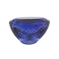 Certified & Appraised AAAA Tanzanite (Ovl Free Size) 14.00 Ctw -Jewelry store 3886034 2