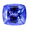 Certified & Appraised AAAA Tanzanite (Oct Free Size) 14.00 Ctw -Jewelry store 3886036