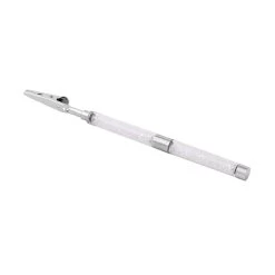 Aurora Borealis Color Austrian Crystal Tennis Bracelet (7.50In) And Bracelet Buddy In SilvertoneAurora Borealis Color Austrian Crystal Tennis Bracelet (7.50In) And Bracelet Buddy In Silverto 13 Aurora Borealis Color Austrian Crystal Tennis Bracelet (7.50In) And Bracelet Buddy In SilvertoneAurora Borealis Color Austrian Crystal Tennis Bracelet (7.50In) And Bracelet Buddy In Silverto -Jewelry store 4124147 4