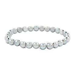 Set Of 3 - Stone Bracelet 108.00 Ctw -Jewelry store 4227075 2