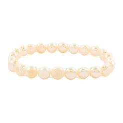 Set Of 3 - Stone Bracelet 108.00 Ctw -Jewelry store 4227075 4