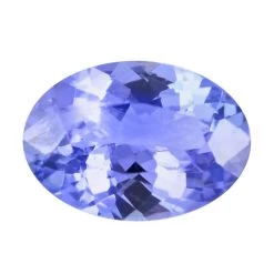 Premium Tanzanite Set Of 3 (Ovl 7x5 Mm) 1.95 Ctw -Jewelry store 6148100 1