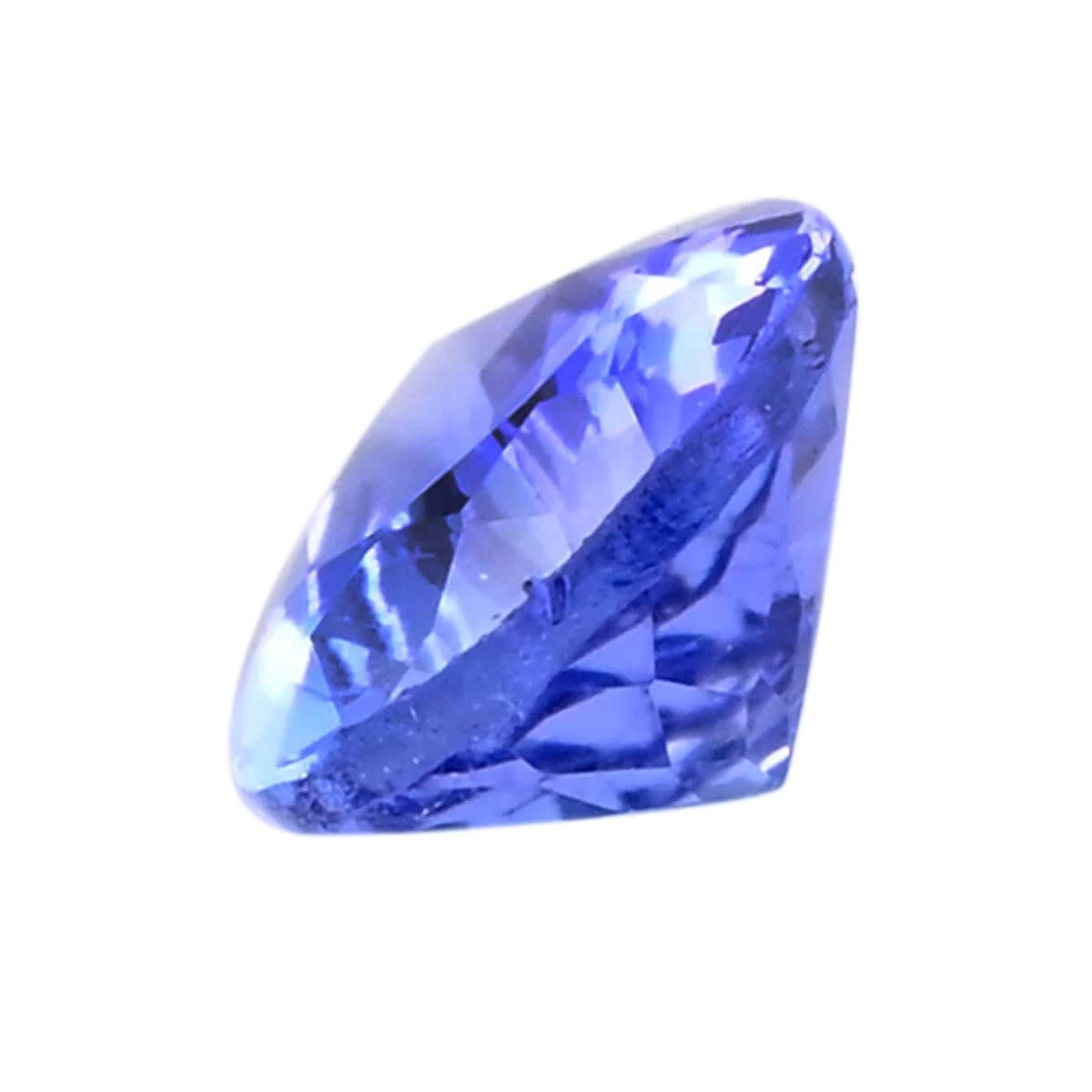 Premium Tanzanite Set Of 3 (Pear 7x5 Mm) 1.80 Ctw 4 Premium Tanzanite Set Of 3 (Pear 7x5 Mm) 1.80 Ctw - Image 2