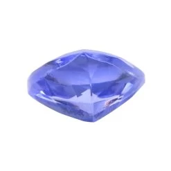 Premium Tanzanite Set Of 5 (Trl 5 Mm) 1.95 Ctw 7 Premium Tanzanite Set Of 5 (Trl 5 Mm) 1.95 Ctw -Jewelry store 6148104 2
