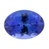 AAAA Tanzanite (Ovl 7.5x5.5 Mm) 1.00 Ctw, Loose Gem, Gemstone, Birthstones, Jewel Stone, Gemstone Jewelry -Jewelry store 6303559