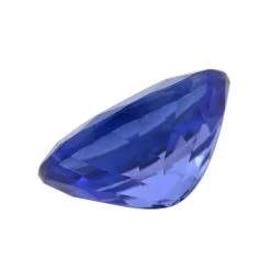 AAAA Tanzanite (Ovl 7.5x5.5 Mm) 1.00 Ctw, Loose Gem, Gemstone, Birthstones, Jewel Stone, Gemstone Jewelry -Jewelry store 6303559 2