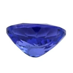 AAAA Tanzanite (Ovl 8x6 Mm) 1.20 Ctw -Jewelry store 6303560 2