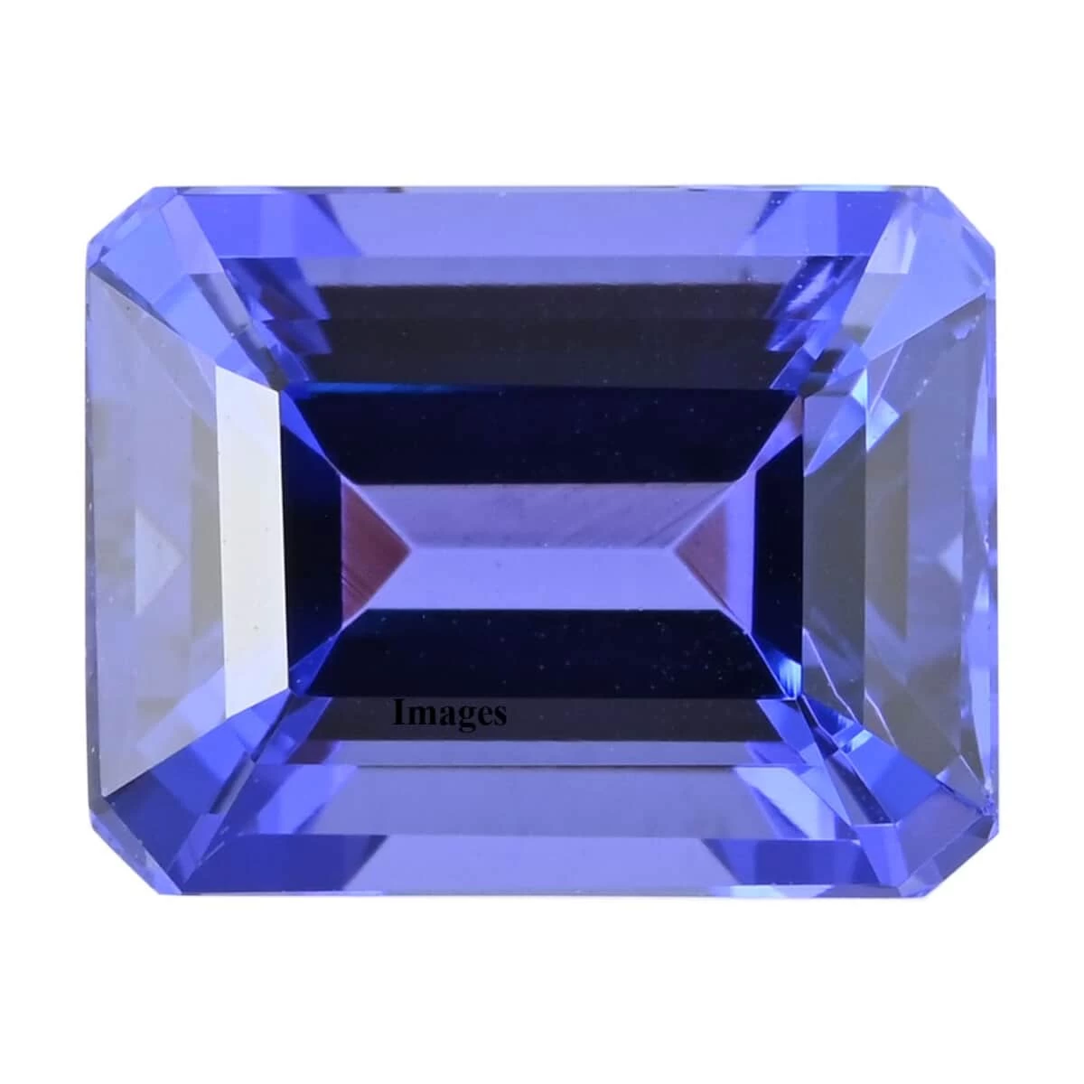 AAAA Tanzanite (Oct 9x7 Mm) 2.25 Ctw 3 AAAA Tanzanite (Oct 9x7 Mm) 2.25 Ctw
