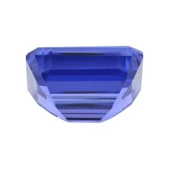 AAAA Tanzanite (Oct 9x7 Mm) 2.25 Ctw 10 AAAA Tanzanite (Oct 9x7 Mm) 2.25 Ctw -Jewelry store 6303567 3