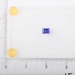 AAAA Tanzanite (Oct 9x7 Mm) 2.25 Ctw 11 AAAA Tanzanite (Oct 9x7 Mm) 2.25 Ctw -Jewelry store 6303567 4