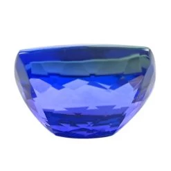 Certified AAAA Tanzanite (Cush 9x7 Mm) 2.10 Ctw 9 Certified AAAA Tanzanite (Cush 9x7 Mm) 2.10 Ctw -Jewelry store 6303582 2