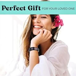 Yellow Multi Color Tiger's Eye Boho Block Bracelet, Stretch Bracelet For Women, Jewelry Gifts For Women 450.00 Ctw -Jewelry store 7018283 4