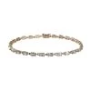 Luxoro 10K Yellow Gold Premium Narsipatnam Alexandrite Tennis Bracelet (8.00 In) 6.50 Ctw 1 Luxoro 10K Yellow Gold Premium Narsipatnam Alexandrite Tennis Bracelet (8.00 In) 6.50 Ctw -Jewelry store 7129346