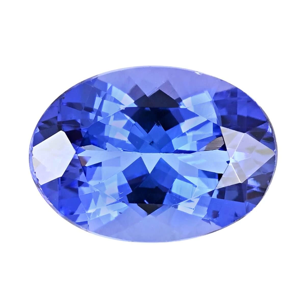 Certified And Appraised AAAA Tanzanite (Ovl Free Size) 2.50 Ctw 3 Certified And Appraised AAAA Tanzanite (Ovl Free Size) 2.50 Ctw