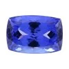 Certified And Appraised AAAA Tanzanite (Cush Free Size) 2.50 Ctw -Jewelry store 7155532