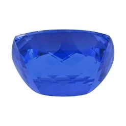 Ankur Treasure Chest Certified AAAA Vivid Tanzanite (Cush Free Size) 11.00 Ctw 8 Ankur Treasure Chest Certified AAAA Vivid Tanzanite (Cush Free Size) 11.00 Ctw -Jewelry store 7160212 2