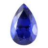 Ankur Treasure Chest Certified AAAA Tanzanite (Pear Free Size) 11.00 Ctw -Jewelry store 7160218