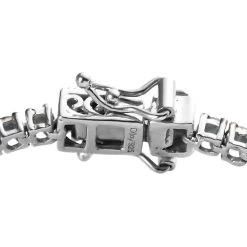 Narsipatnam Alexandrite Tennis Bracelet In Platinum Over Sterling Silver (6.50 In) 8.60 Grams 4.00 Ctw (Delivery In 5-7 Business Days) 10 Narsipatnam Alexandrite Tennis Bracelet In Platinum Over Sterling Silver (6.50 In) 8.60 Grams 4.00 Ctw (Delivery In 5-7 Business Days) -Jewelry store 7324263 3