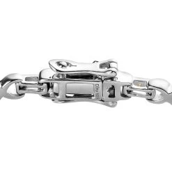 Natural Yellow Diamond Infinity Bracelet In Rhodium And Platinum Over Sterling Silver (7.25 In) 0.25 Ctw -Jewelry store 7361644 3