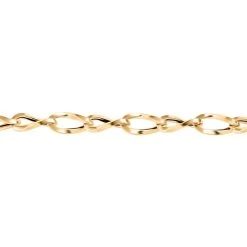 Torchon Mirror Italian 14K Yellow Gold Bracelet (7.50 In) (1.85 G) 9 Torchon Mirror Italian 14K Yellow Gold Bracelet (7.50 In) (1.85 G) -Jewelry store 7385915 2
