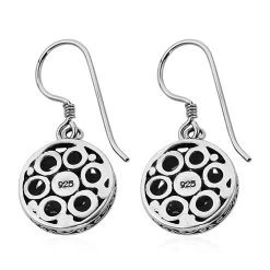 Bali Legacy Sterling Silver Butterfly Earrings 6.40 Grams -Jewelry store 7487208 3