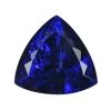 AAAA Tanzanite (Trl 8 Mm) 2.00 Ctw -Jewelry store 7513539