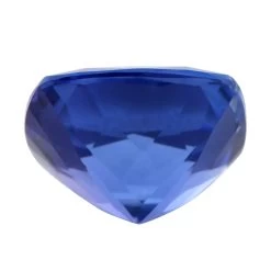 AAAA Tanzanite (Cush 7x7 Mm) 1.60 Ctw 7 AAAA Tanzanite (Cush 7x7 Mm) 1.60 Ctw -Jewelry store 7535643 2