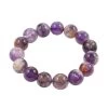 Cacoxenite Beaded Stretch Bracelet 320.00 Ctw -Jewelry store 7551226