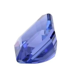 Asscher Cut AAAA Tanzanite (Sqr 7 Mm) 1.60 Ctw 8 Asscher Cut AAAA Tanzanite (Sqr 7 Mm) 1.60 Ctw -Jewelry store 7552243 2