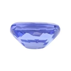 Premium Tanzanite Set Of 5 (Cush 7x5 Mm) 4.00 Ctw 10 Premium Tanzanite Set Of 5 (Cush 7x5 Mm) 4.00 Ctw -Jewelry store 7566264 3