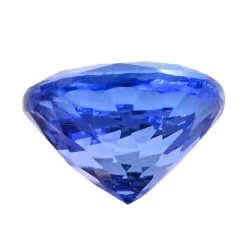 Premium Tanzanite Set Of 8 (Rnd 5 Mm) 4.00 Ctw -Jewelry store 7566265 3