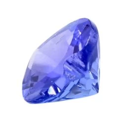 Premium Tanzanite Set Of 10 (Hrt 5 Mm) 4.00 Ctw -Jewelry store 7566266 3
