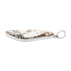 Magnesite Pendant In Sterling Silver 31.00 Ctw -Jewelry store 7590791 3