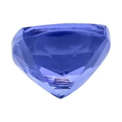 Certified & Appraised AAAA Tanzanite Set Of 2 (Cush 6 Mm) 2.00 Ctw 11 Certified & Appraised AAAA Tanzanite Set Of 2 (Cush 6 Mm) 2.00 Ctw -Jewelry store 7619342 3