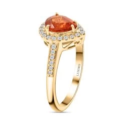 Certified-and-appraised-luxoro-14k-yellow-gold-aaa-nigerian-spessartite-garnet-and-g-h-i2-diamond-ring-size-7.0-1.80-ctw -Jewelry store 7637954 3