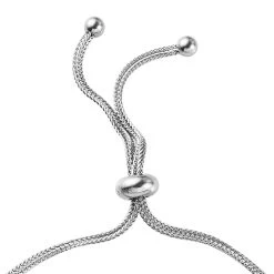 Mojave Green Turquoise Beaded Bolo Bracelet In Stainless Steel 5.40 Ctw 14 Mojave Green Turquoise Beaded Bolo Bracelet In Stainless Steel 5.40 Ctw -Jewelry store 7835385 5