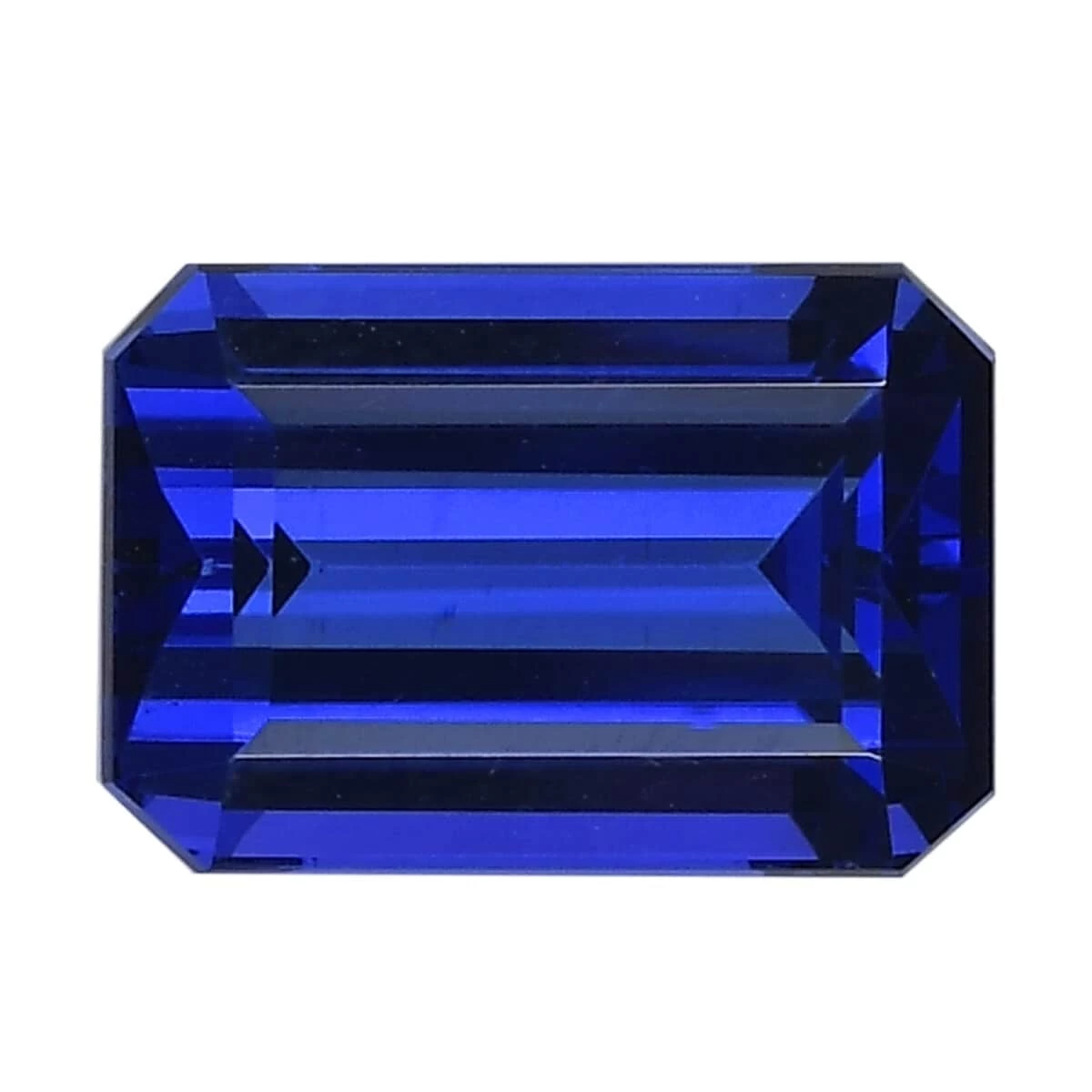 Certified And Appraised AAAA Vivid Tanzanite (Oct Free Size) 5.00 Ctw, Loose Gemstones, Gemstone For Jewelry, Jewelry Stones 3 Certified And Appraised AAAA Vivid Tanzanite (Oct Free Size) 5.00 Ctw, Loose Gemstones, Gemstone For Jewelry, Jewelry Stones