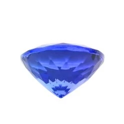 AAAA Tanzanite (Rnd 7.5 Mm) 1.91 Ctw -Jewelry store 8858149 2
