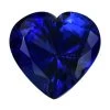 Appraised AAAA Tanzanite (Hrt Free Size) 5.63 Ctw , Loose Gem , Loose Gemstones , Loose Stones , Jewelry Stones -Jewelry store 8900102